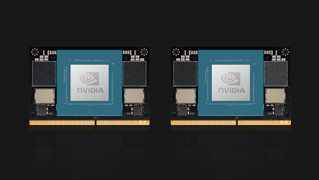GTC22 | NVIDIA Jetson Orin Nano 性能躍升 80 倍，成為入門級邊緣 AI 和機器人技術的新基準