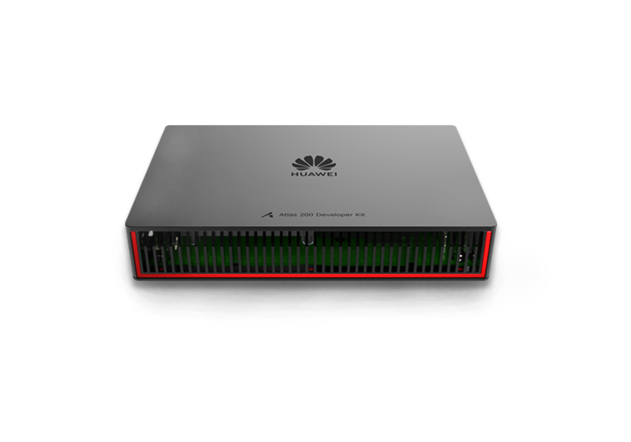 Atlas 200 DK 開發者套件