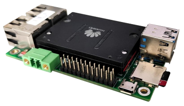 QA7001 開發者套件