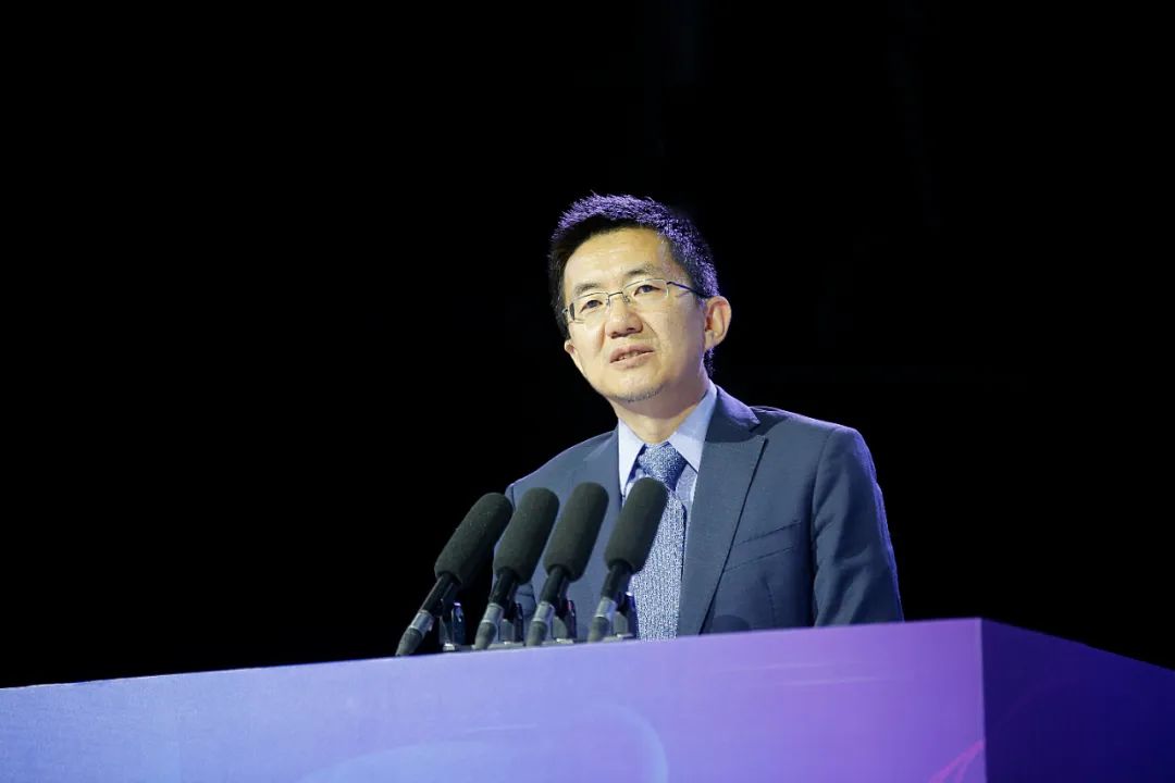 華為高戟：8K入戶，加速打造超高清產業集群