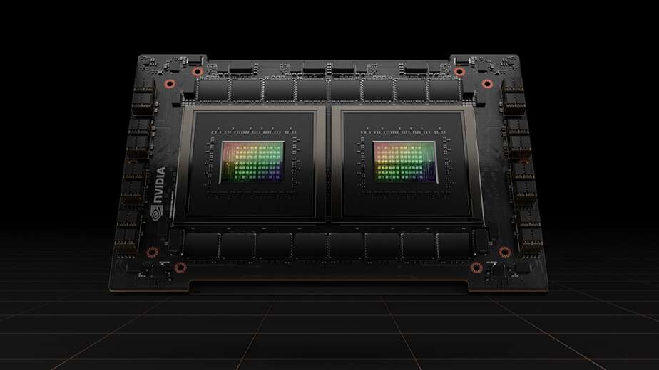 NVIDIA Grace CPU 超級芯片